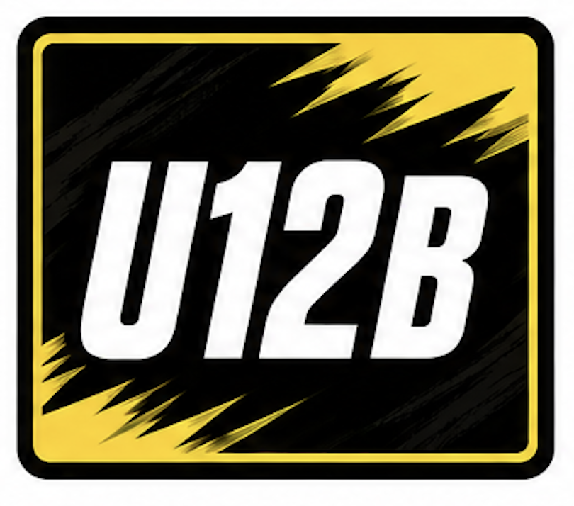 Junior Local Comp - U12 Boys