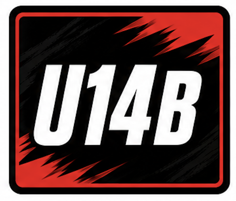 Junior Local Comp - U14 Boys