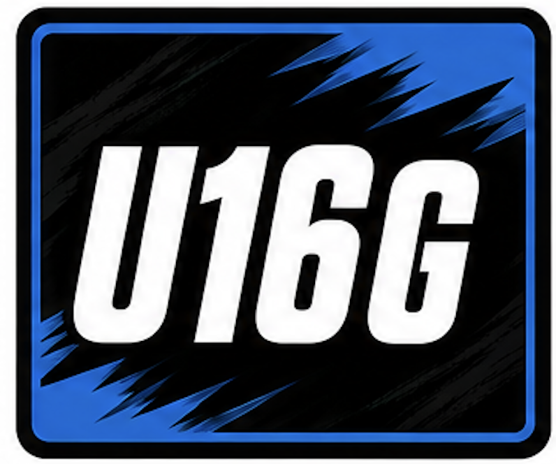 Junior Local Comp - U16 Girls