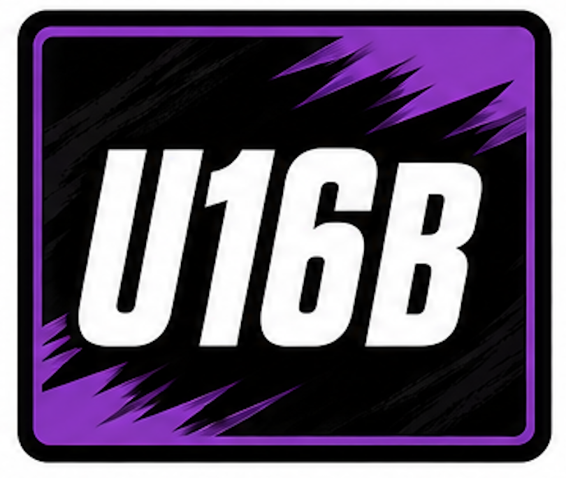 Junior Local Comp - U16 Boys