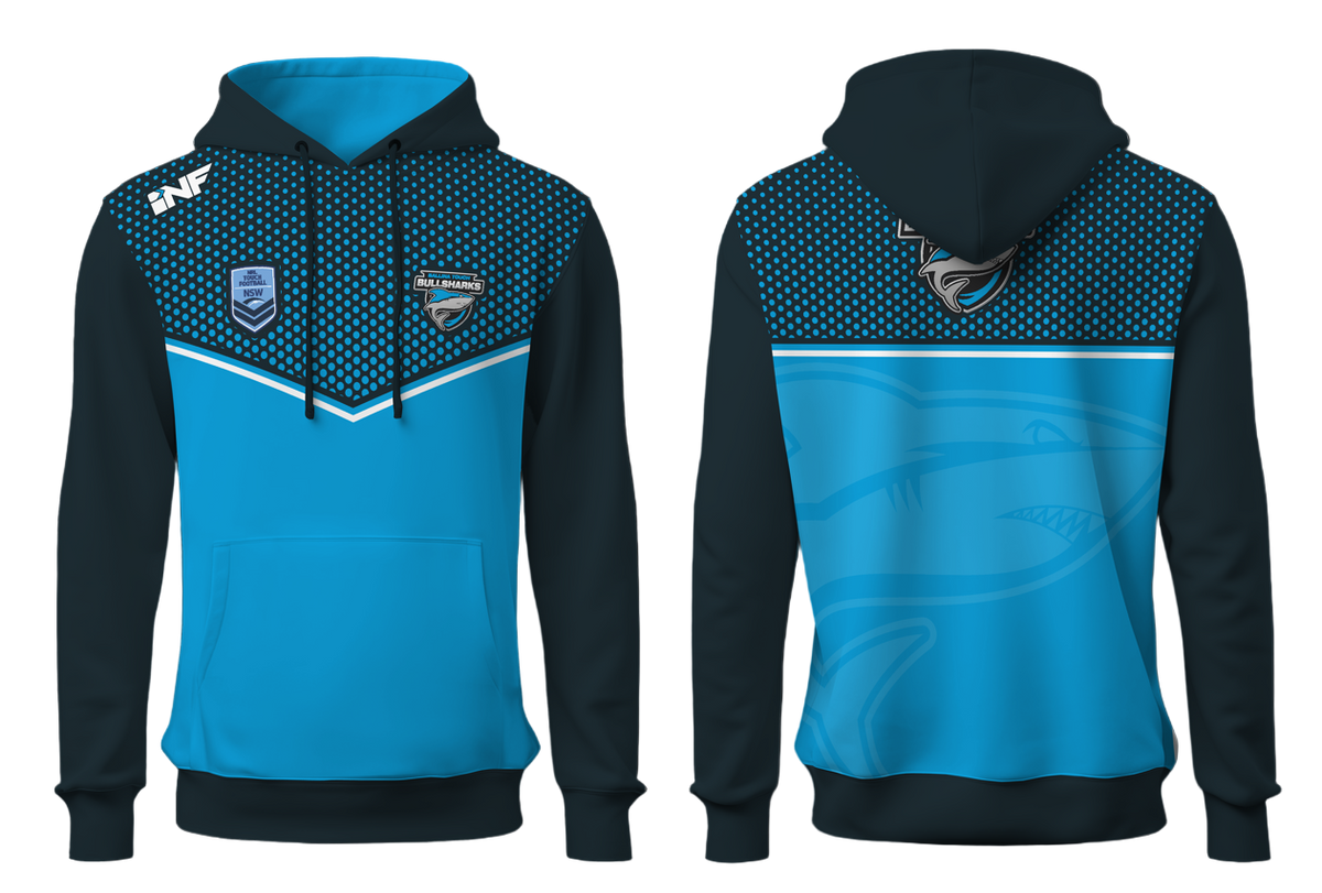 Ballina Touch Hoodie