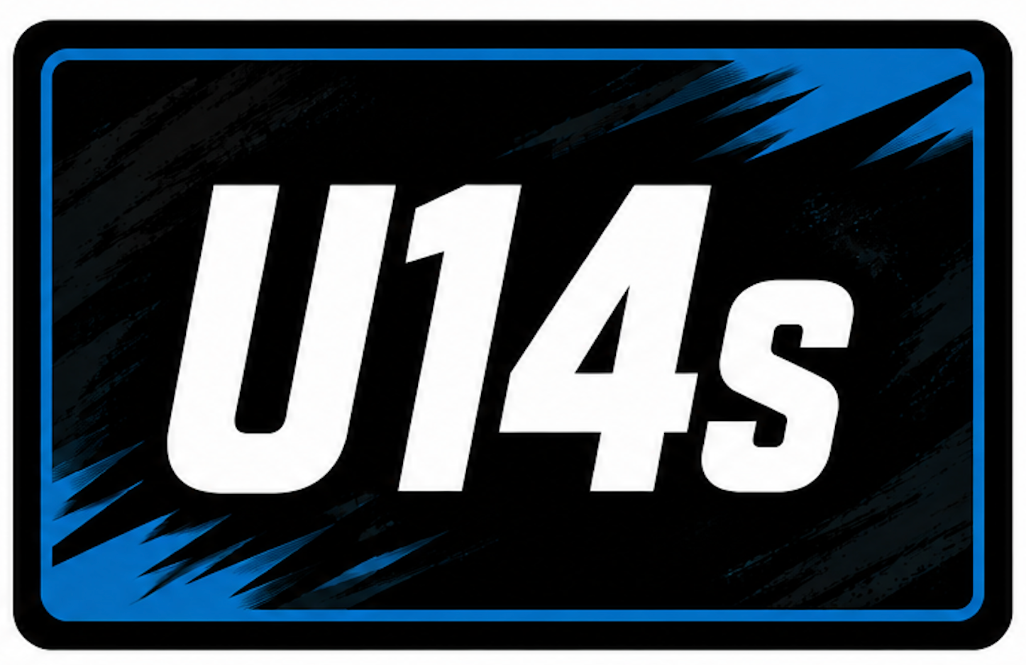 Division 1 - U14s
