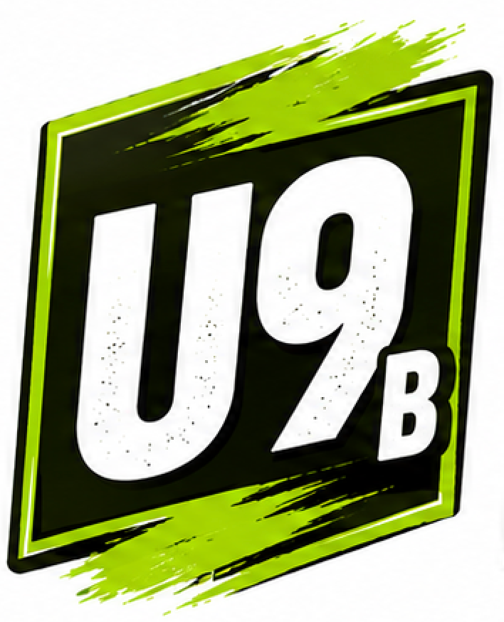 Junior Local Comp - U9 Boys
