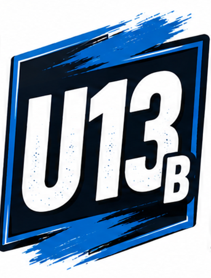 Junior Local Comp - U13 Boys