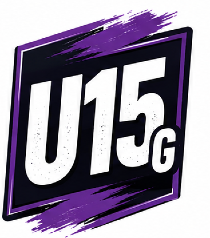 Junior Local Comp - U15 Girls