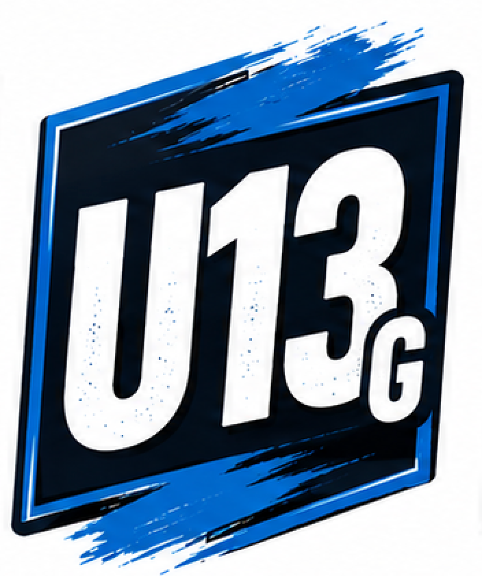 Junior Local Comp - U13 Girls