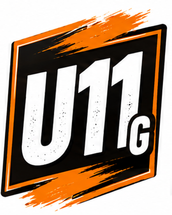 Junior Local Comp - U11 Girls