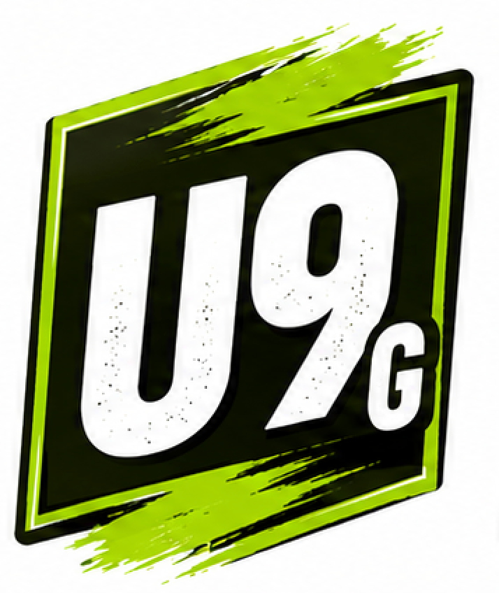 Junior Local Comp - U9 Girls
