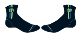 Townsville Socks