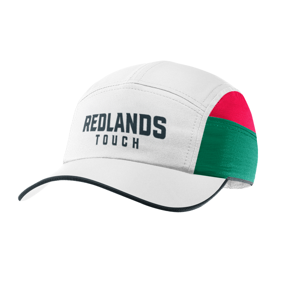 Redlands Cap