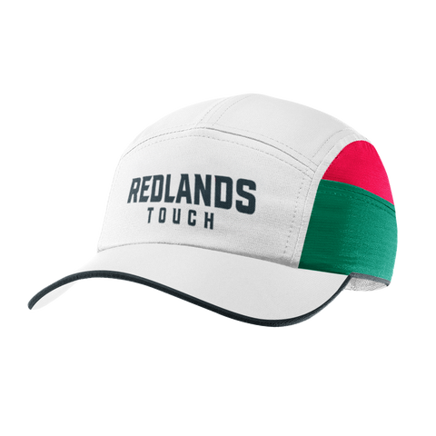 Redlands Cap