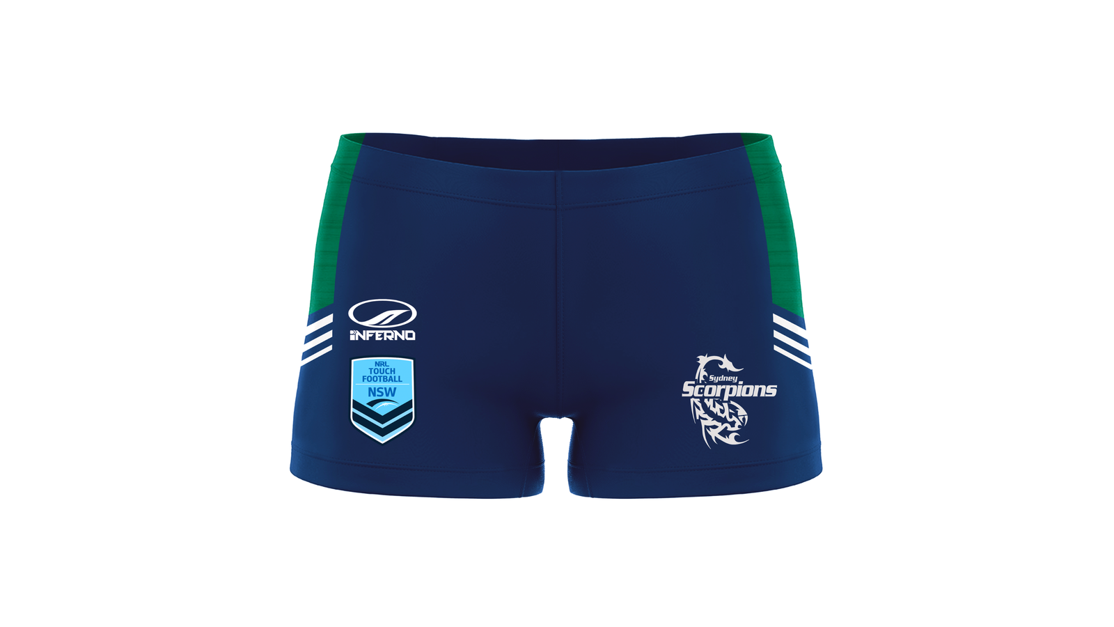 Scorpions Touch Playing Tights