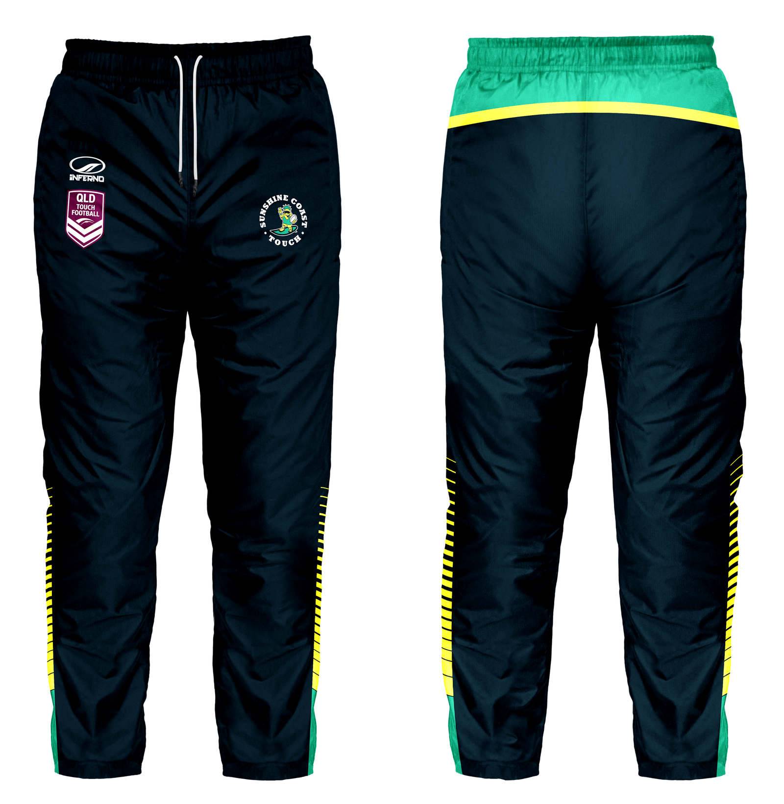 Sunshine Coast Trackpants
