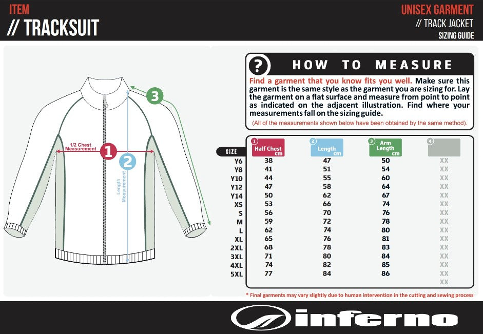 Ballina Touch Spray Jacket