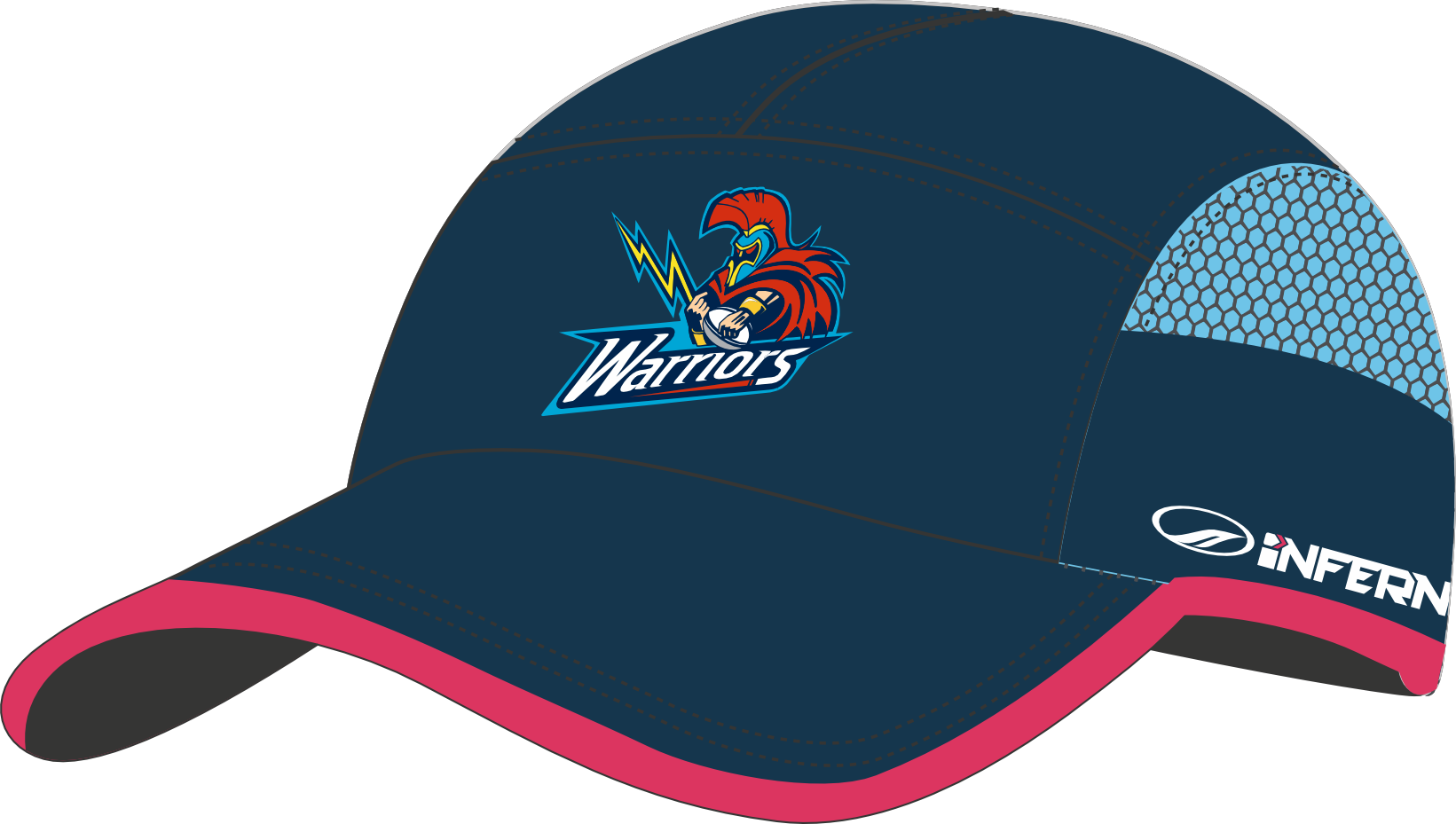 ADF Warriors Cap