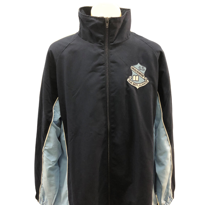 Gracemere SS Jacket