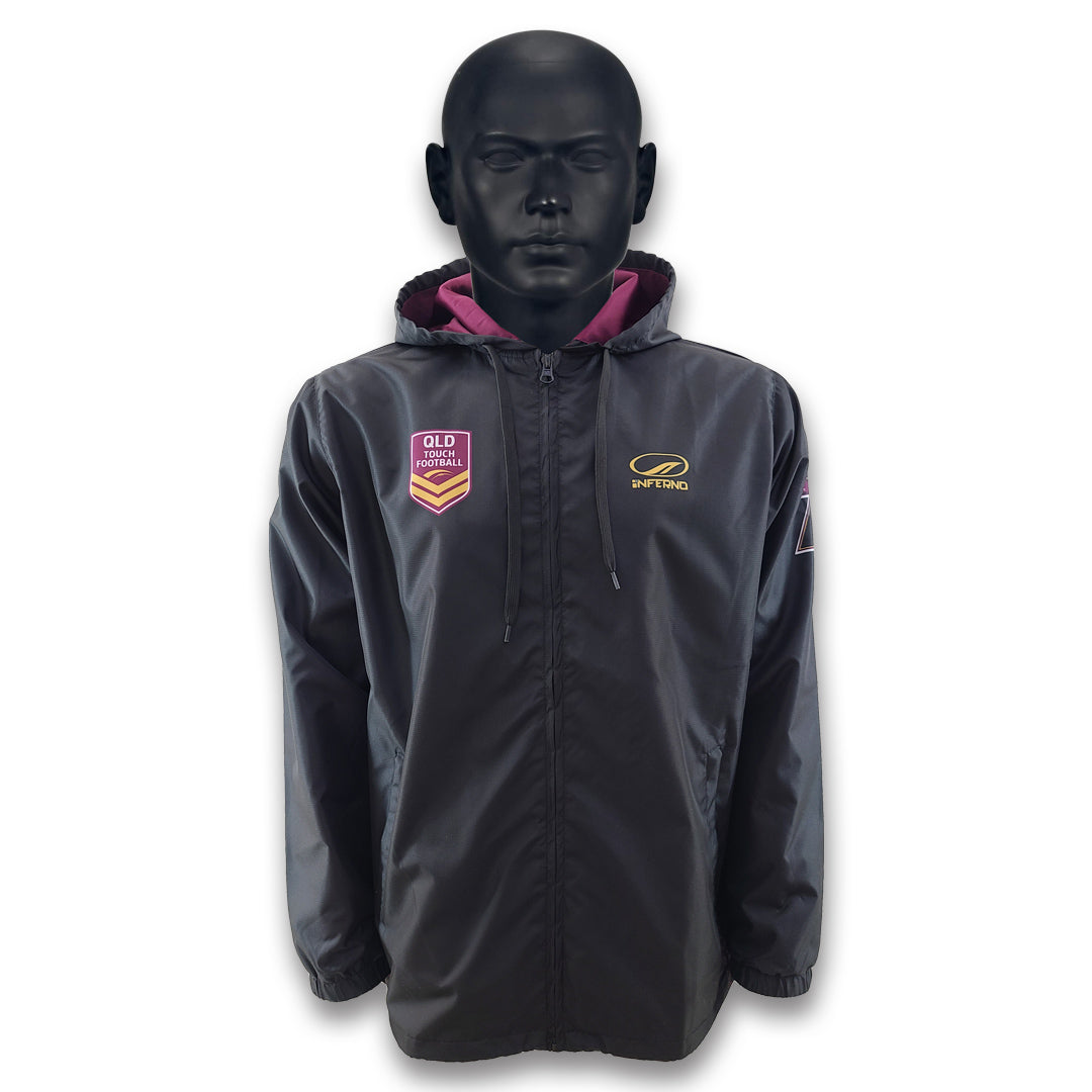 QLD Spray Jacket