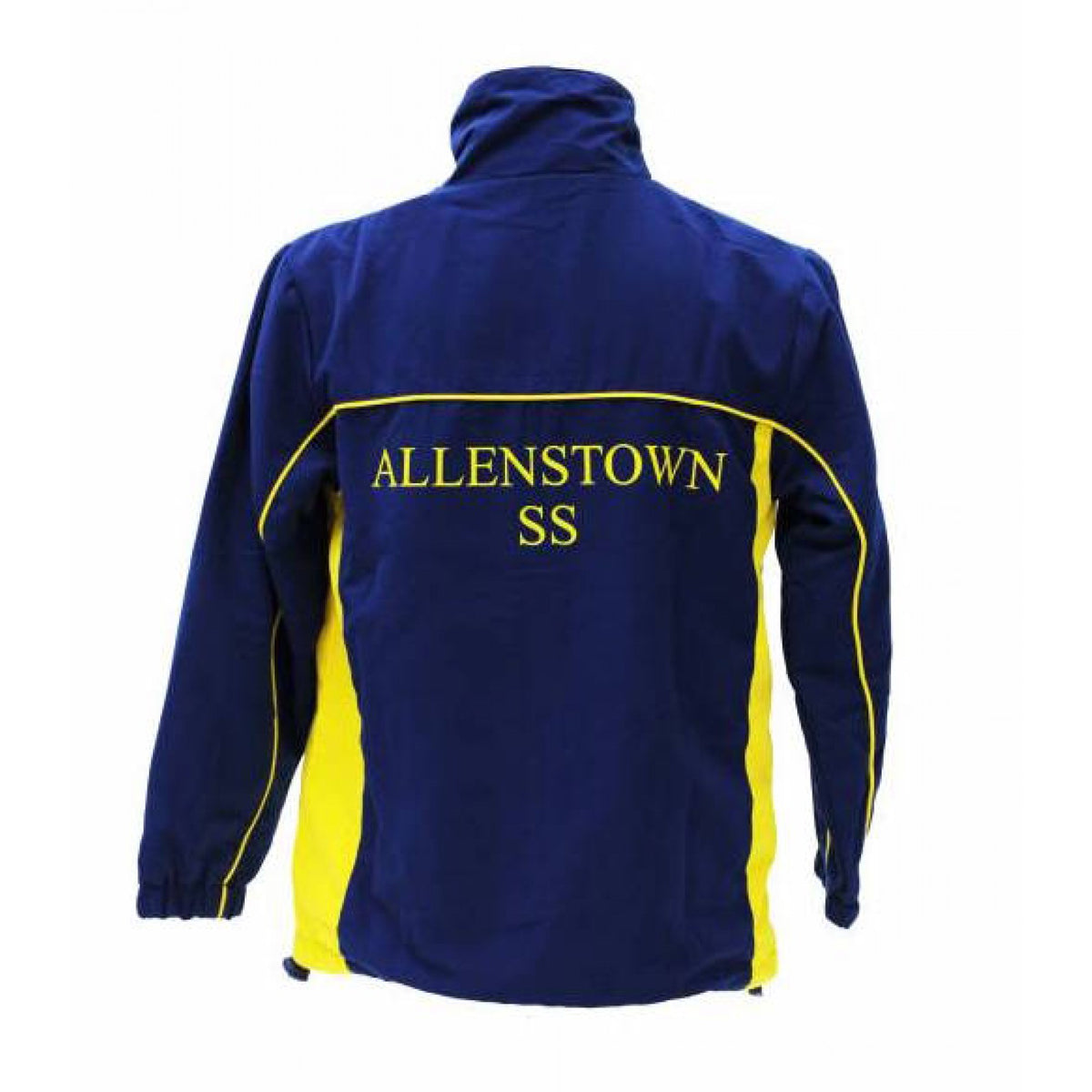 ALLENSTOWN JACKET