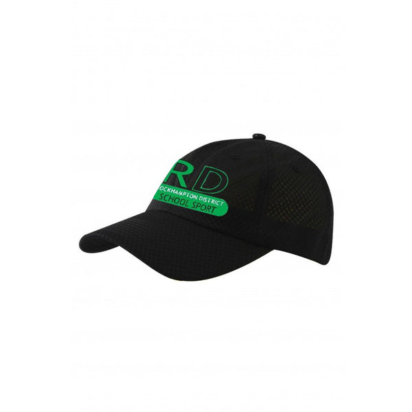ROCKHAMPTON DISTRICT SCHOOL SPORT CAP Inferno Sports
