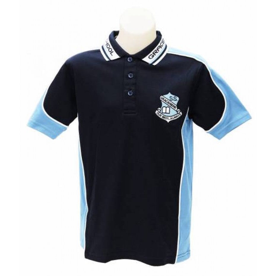 Gracemere SS Polo