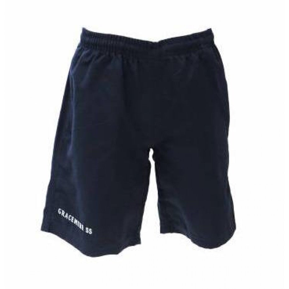 Gracemere SS Shorts