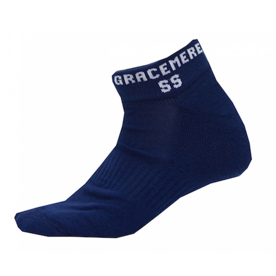 Gracemere SS Socks